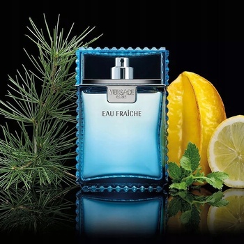 Man Eau Fraiche EDT Tester